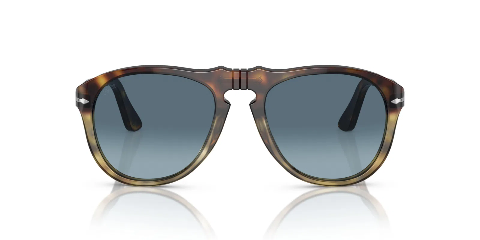 Persol 0649 Sunglasses - view 232